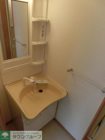 アネックスガーデン本千葉の物件内観写真